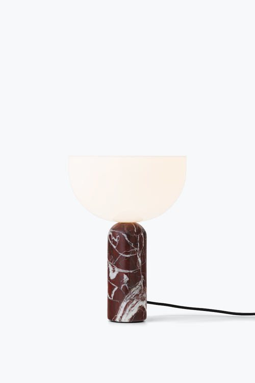 Kizu Table Red Small