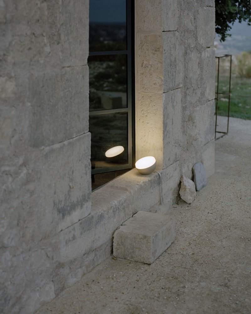 Sphere Adventure Light Grey