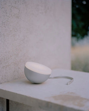 Sphere Adventure Light Grey