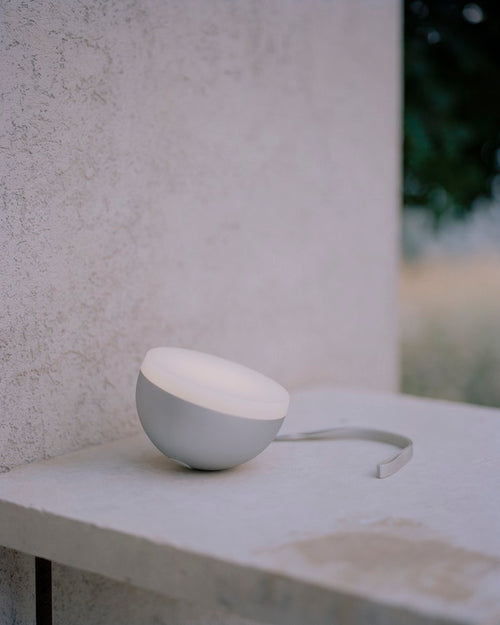 Sphere Adventure Light Grey
