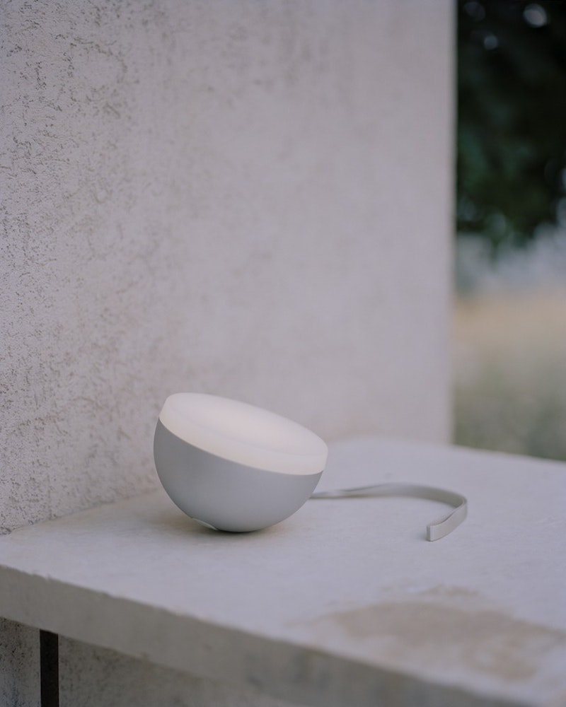 Sphere Adventure Light Grey