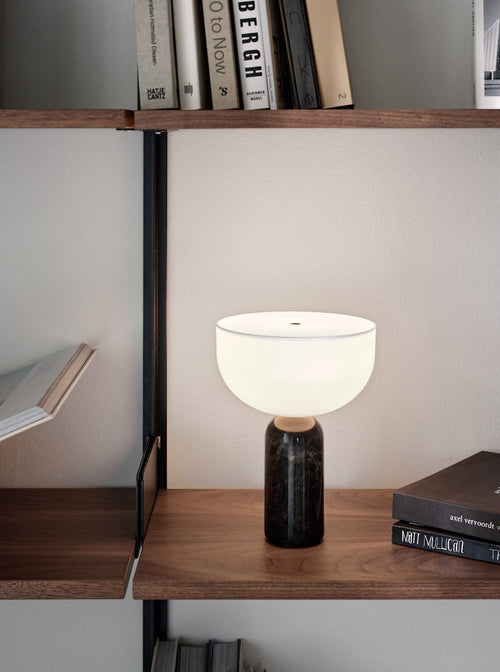Kizu Portable Table Black