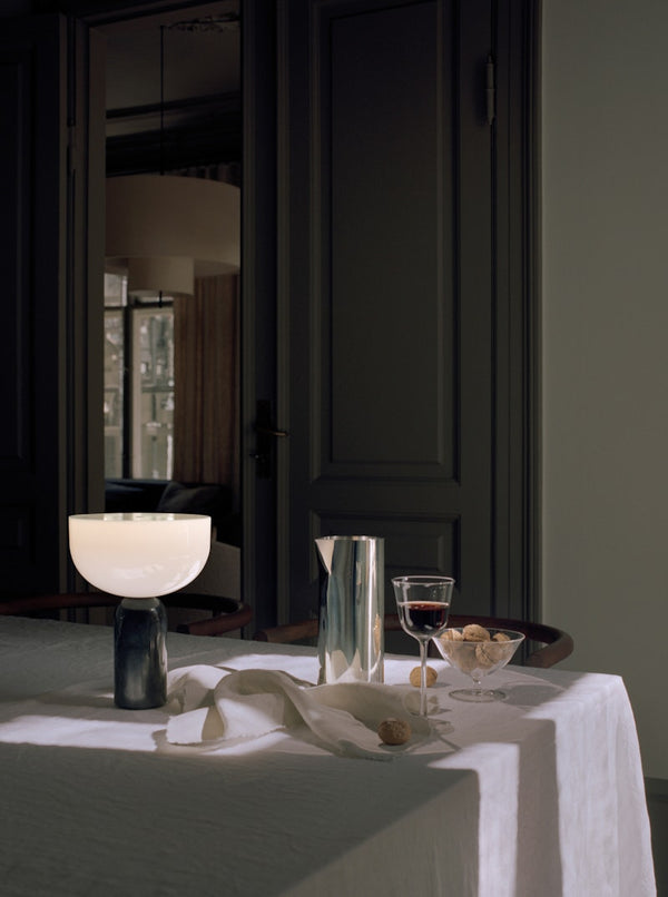 Kizu Portable Table Black