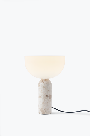 Kizu Table Beige Small