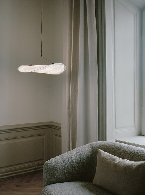 Tense Pendant 55