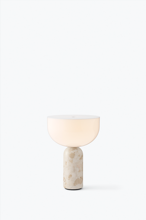 Kizu Portable Table Beige