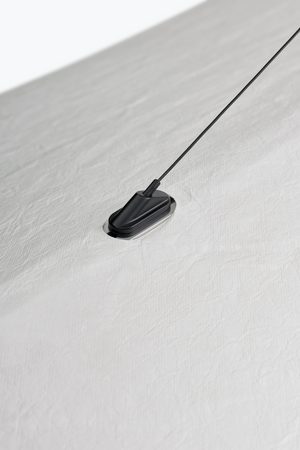 Tense Pendant 55