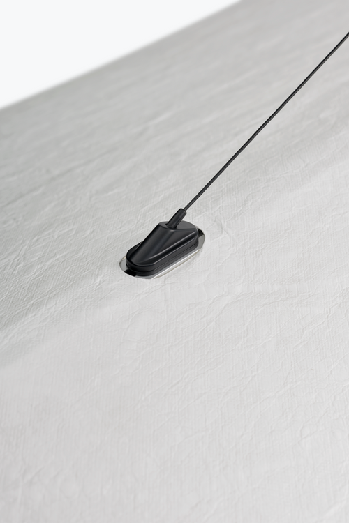 Tense Pendant 55