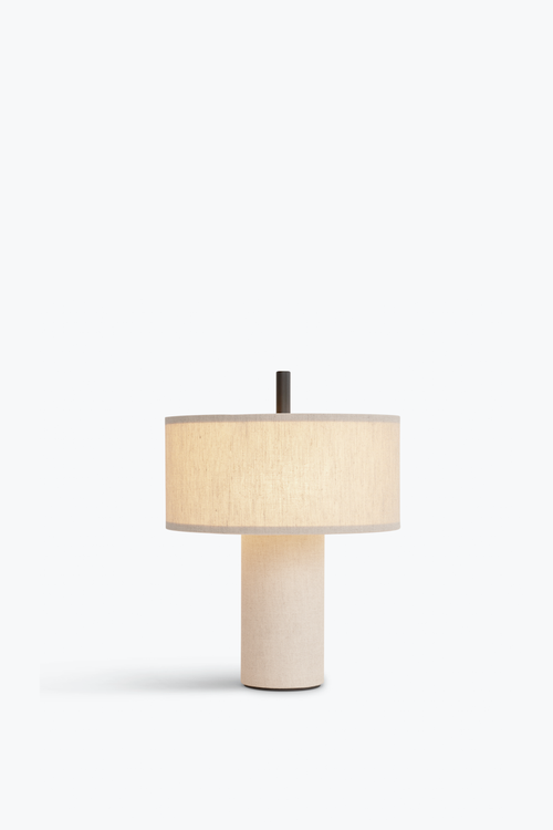 Margin Table Beige