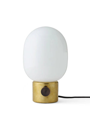 JWDA Corded Table Lamp Brass