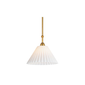 Kismet 1 Light Pendant