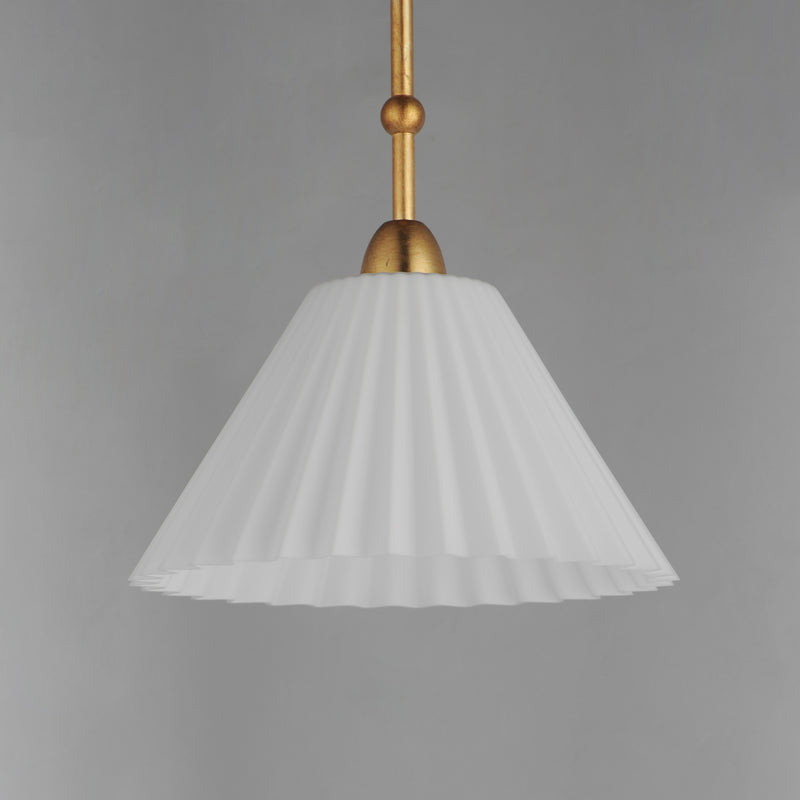 Kismet 1 Light Pendant