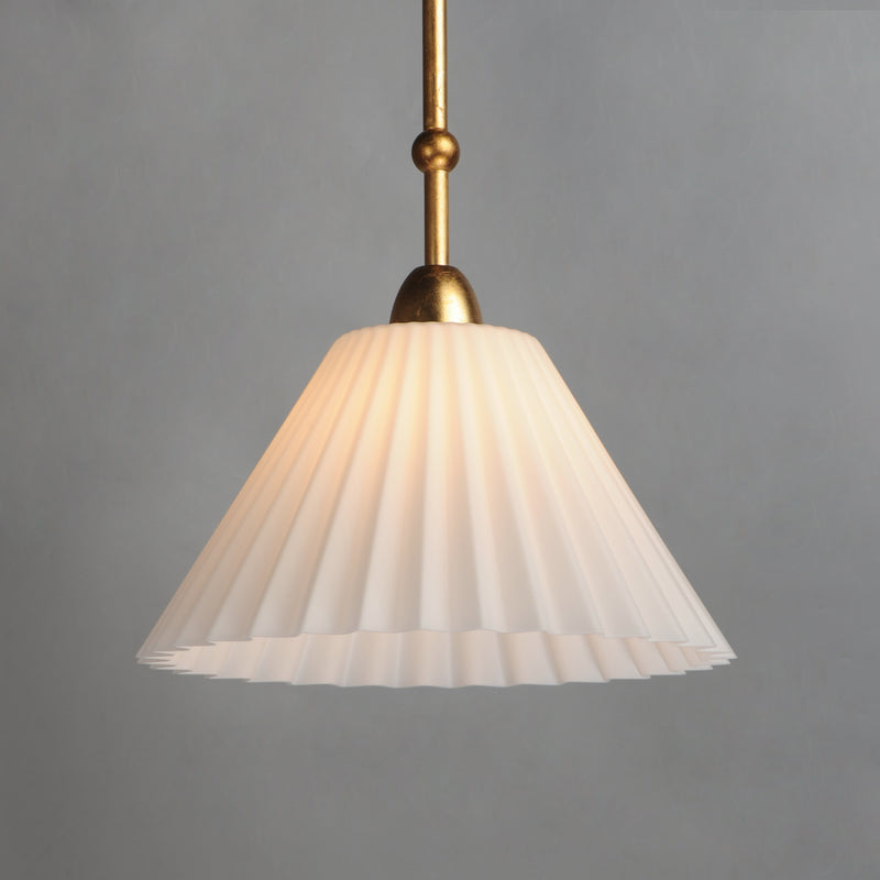 Kismet 1 Light Pendant