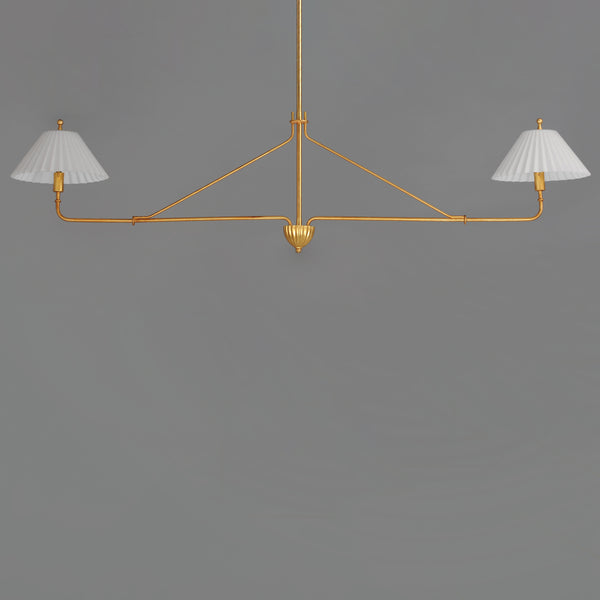 Kismet 2 Light Pendant