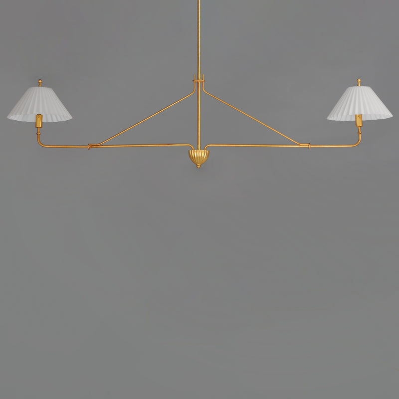 Kismet 2 Light Pendant