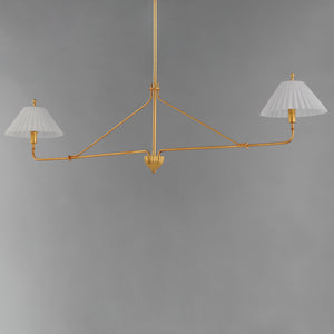 Kismet 2 Light Pendant
