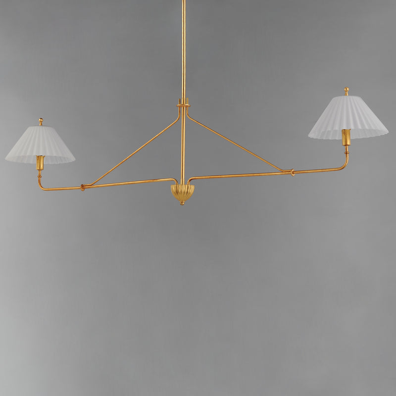 Kismet 2 Light Pendant