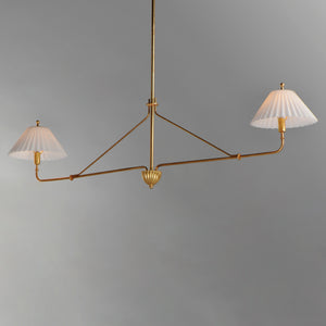 Kismet 2 Light Pendant