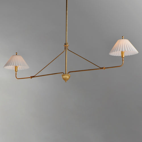 Kismet 2 Light Pendant