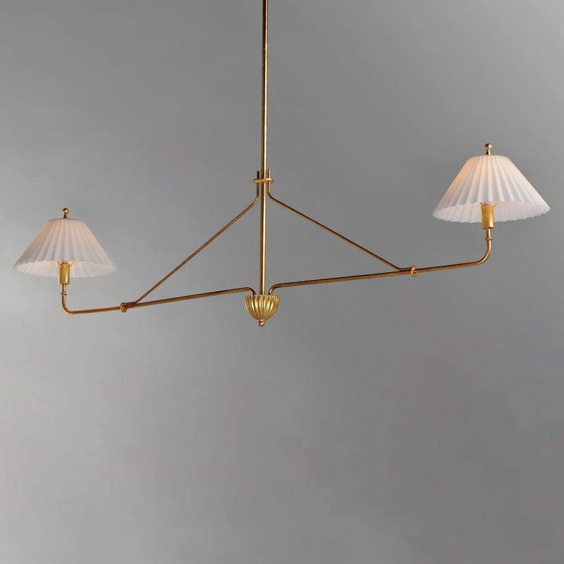 Kismet 2 Light Pendant
