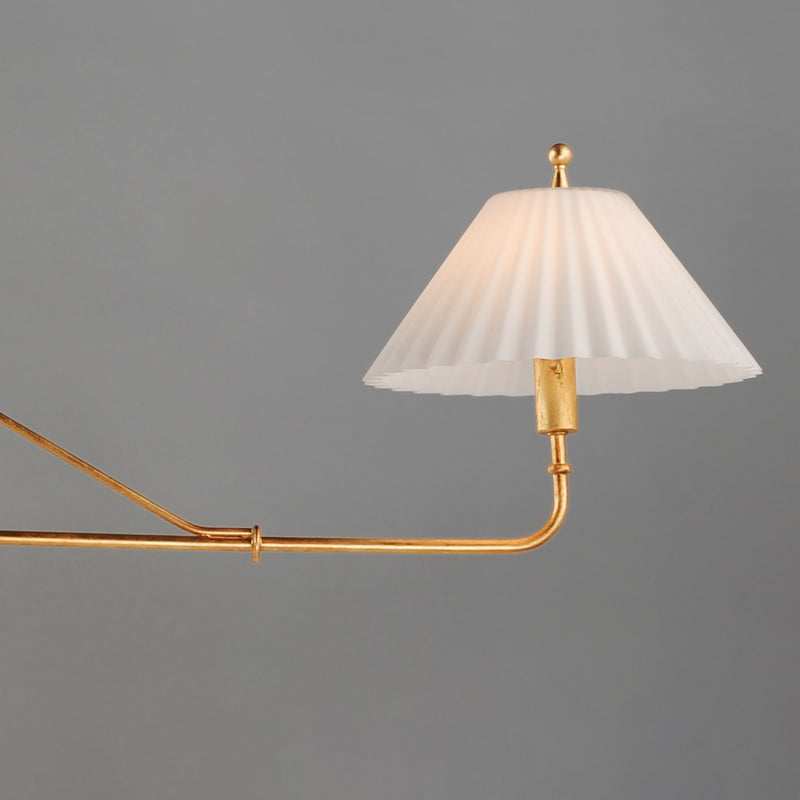 Kismet 2 Light Pendant