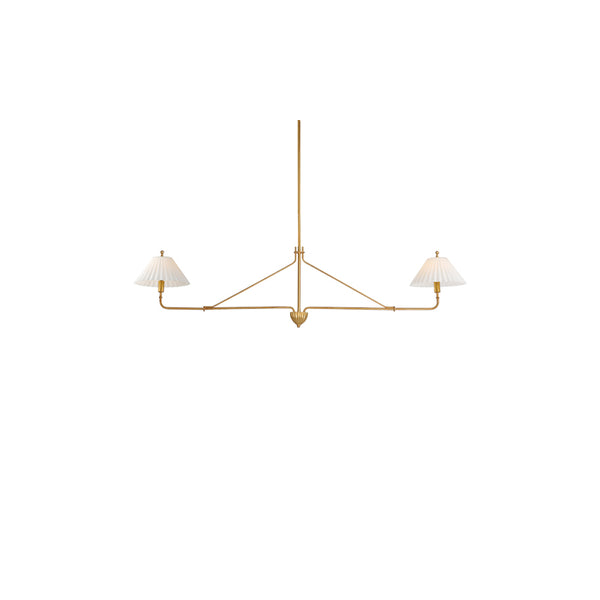 Kismet 2 Light Pendant