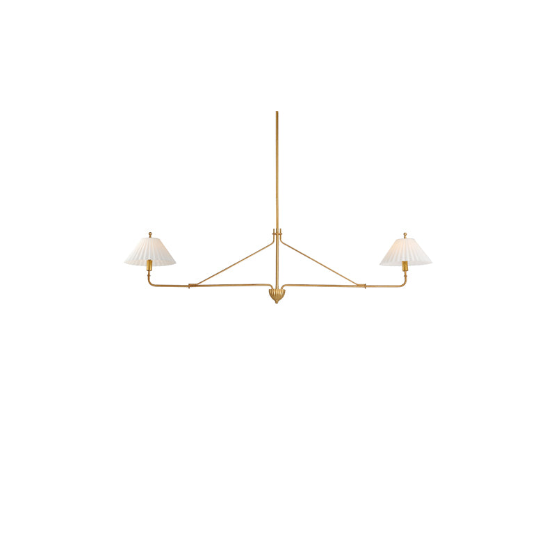 Kismet 2 Light Pendant