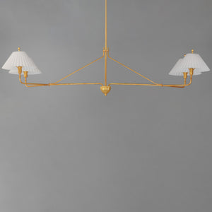 Kismet 4 Light Pendant
