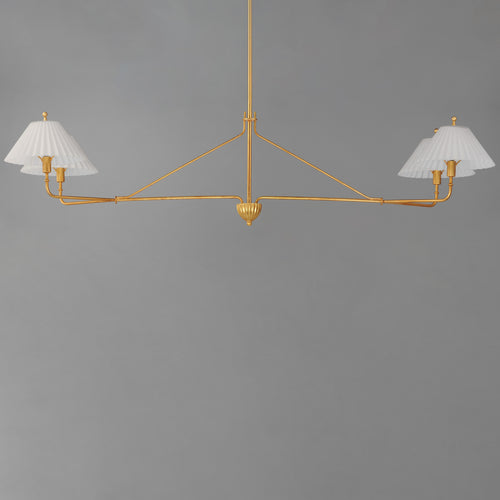 Kismet 4 Light Pendant