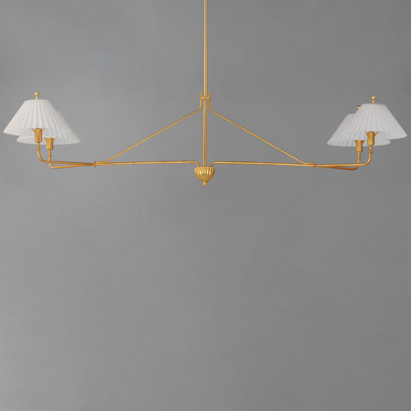 Kismet 4 Light Pendant