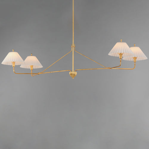 Kismet 4 Light Pendant