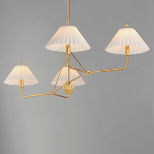 Kismet 4 Light Pendant