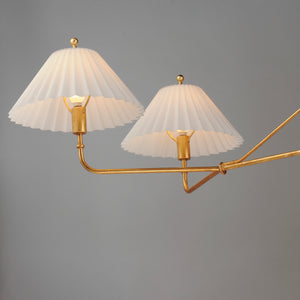 Kismet 4 Light Pendant