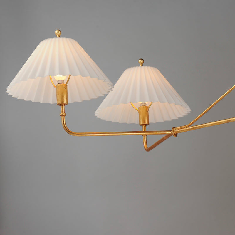 Kismet 4 Light Pendant
