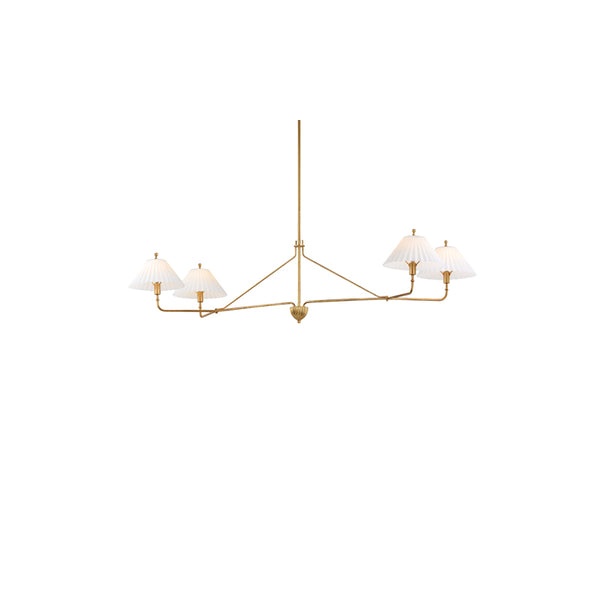 Kismet 4 Light Pendant