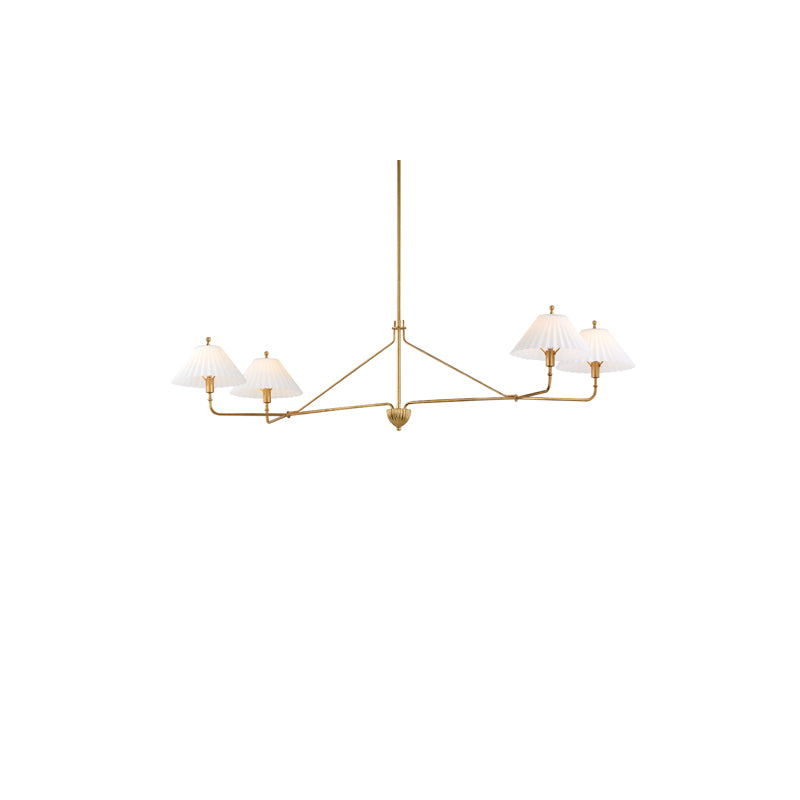 Kismet 4 Light Pendant
