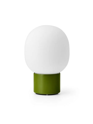 JWDA Portable Table Lamp Dusty Green