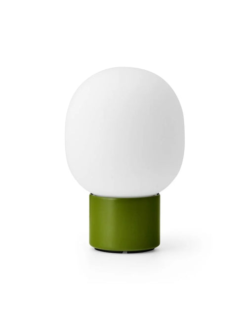 JWDA Portable Table Lamp Dusty Green
