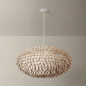 Alsen Pendant White Large