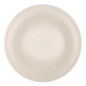 Penny Small Flush Mount Brass