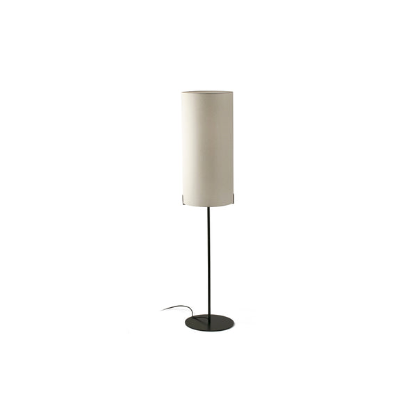 Nila Pie Salón Negro y Blanco