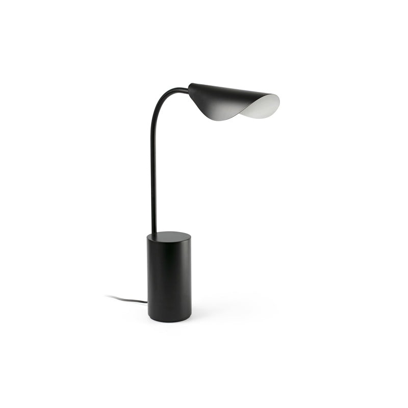 Liggera Sobremesa Negro