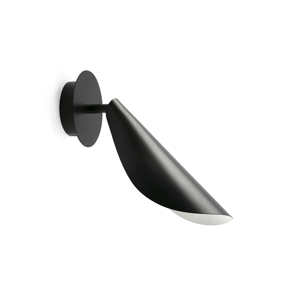 Liggera Aplique Negro