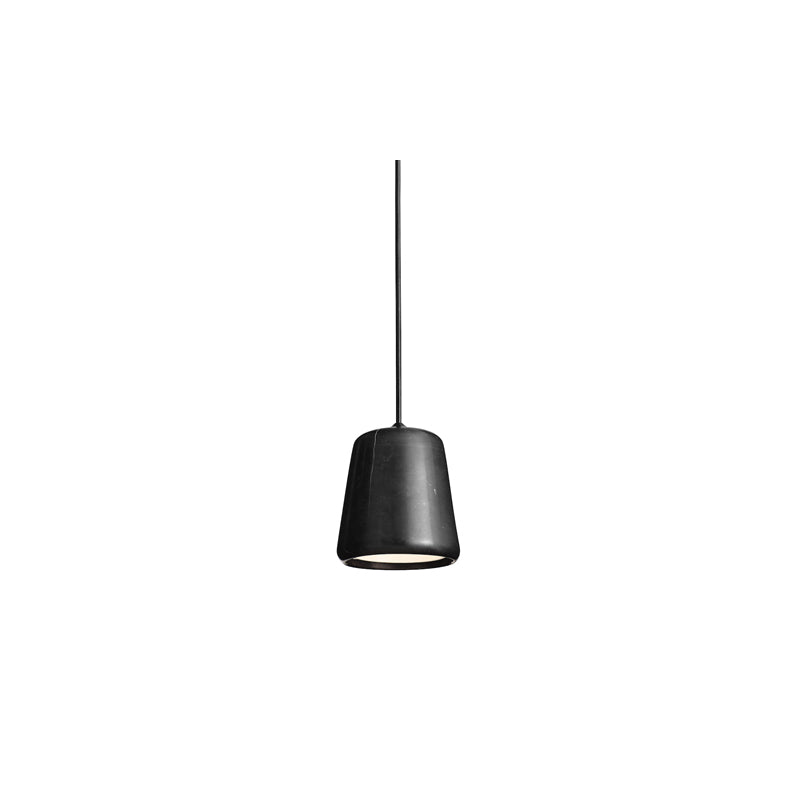 Material Pendant Black