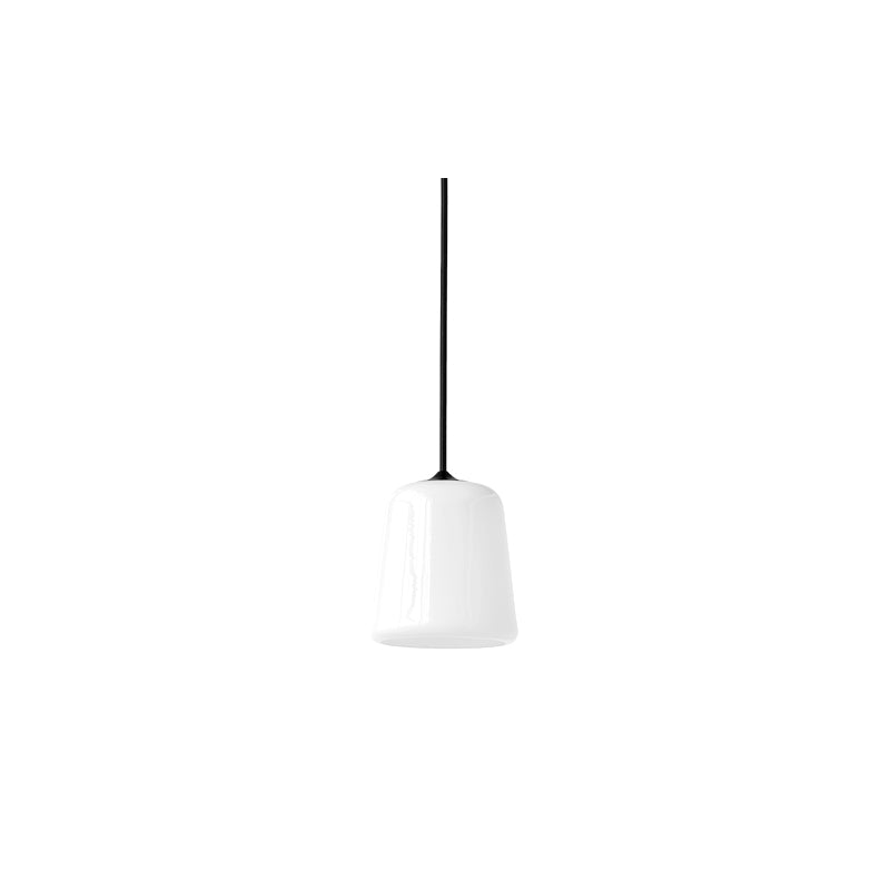 Material Pendant White