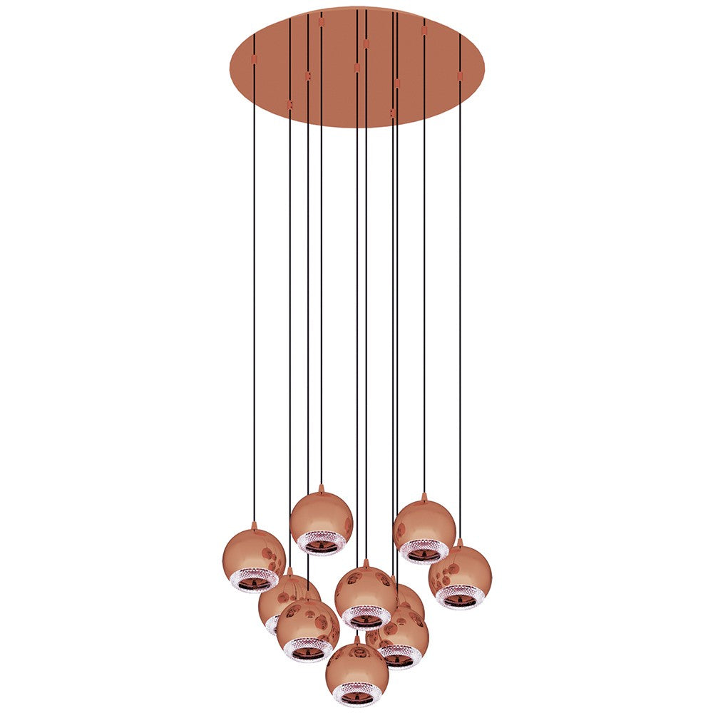 Conessa Chandelier