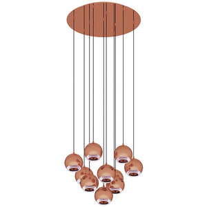 Conessa Chandelier