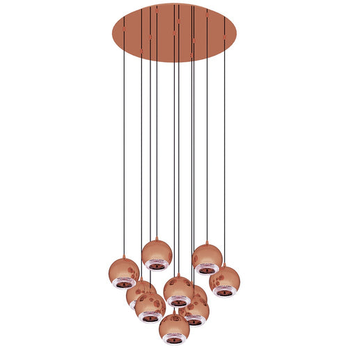 Conessa Chandelier