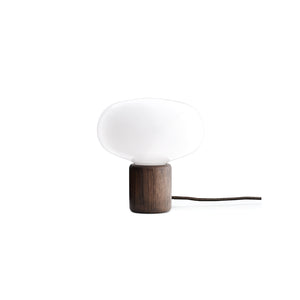 Karl-Johan Table Lamp Oak