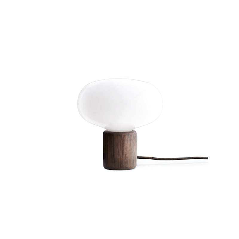 Karl-Johan Table Lamp Oak
